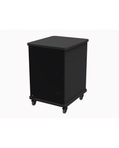 RDY2GO Deluxe Mobile Racks
